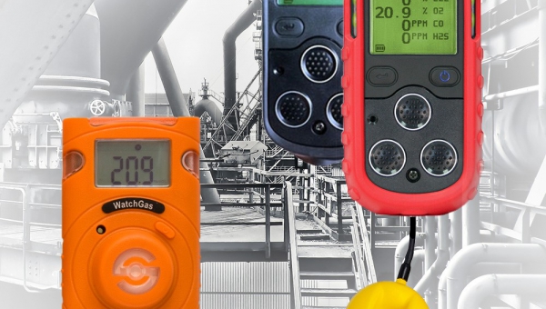 All you need to know about diffusion and pumped gas detection