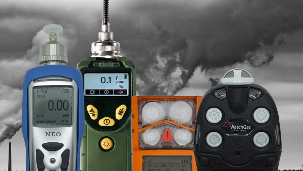 7Solutions in Gas Detection: Do you know your smoke?